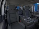 2025 Chevrolet Silverado 2500 Crew Cab 4x4 Pickup for sale #C25-611 - photo 16