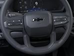 2025 Chevrolet Colorado Crew Cab 4x4 Pickup for sale #C25-734 - photo 19