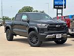 2025 Chevrolet Colorado Crew Cab 4x4 Pickup for sale #C25-734 - photo 3