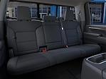 2025 Chevrolet Silverado 2500 Crew Cab 4x4 Pickup for sale #C25-746 - photo 17