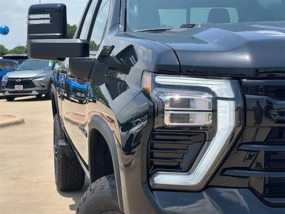 New 2025 Chevrolet Silverado 2500 LTZ Crew Cab 4x4 Pickup for sale #C25-747 - photo 2