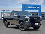 New 2025 Chevrolet Silverado 2500 LTZ Crew Cab 4x4 Pickup for sale #C25-747 - photo 1