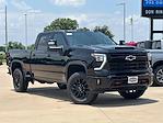 New 2025 Chevrolet Silverado 2500 LTZ Crew Cab 4x4 Pickup for sale #C25-747 - photo 3