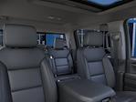 New 2025 Chevrolet Silverado 2500 LTZ Crew Cab 4x4 Pickup for sale #C25-747 - photo 24