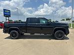 New 2025 Chevrolet Silverado 2500 LTZ Crew Cab 4x4 Pickup for sale #C25-747 - photo 5