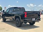 New 2025 Chevrolet Silverado 2500 LTZ Crew Cab 4x4 Pickup for sale #C25-747 - photo 8
