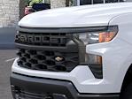 New 2025 Chevrolet Silverado 1500 Work Truck Crew Cab Pickup for sale #C25-874 - photo 13
