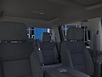 New 2025 Chevrolet Silverado 1500 Work Truck Crew Cab Pickup for sale #C25-874 - photo 24