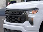 2025 Chevrolet Silverado 1500 Crew Cab 4x2 Pickup for sale #C25-856 - photo 13