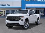 2025 Chevrolet Silverado 1500 Crew Cab 4x2 Pickup for sale #C25-856 - photo 6