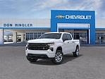 2025 Chevrolet Silverado 1500 Crew Cab 4x2 Pickup for sale #C25-856 - photo 8