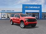 New 2025 Chevrolet Silverado 1500 Custom Crew Cab Pickup for sale #C25-859 - photo 1