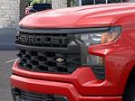 New 2025 Chevrolet Silverado 1500 Custom Crew Cab Pickup for sale #C25-859 - photo 13