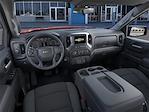 New 2025 Chevrolet Silverado 1500 Custom Crew Cab Pickup for sale #C25-859 - photo 15
