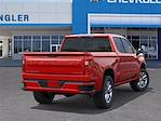 New 2025 Chevrolet Silverado 1500 Custom Crew Cab Pickup for sale #C25-859 - photo 2