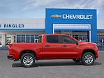 New 2025 Chevrolet Silverado 1500 Custom Crew Cab Pickup for sale #C25-859 - photo 5