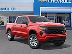 New 2025 Chevrolet Silverado 1500 Custom Crew Cab Pickup for sale #C25-859 - photo 7