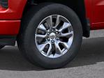 New 2025 Chevrolet Silverado 1500 Custom Crew Cab Pickup for sale #C25-859 - photo 9