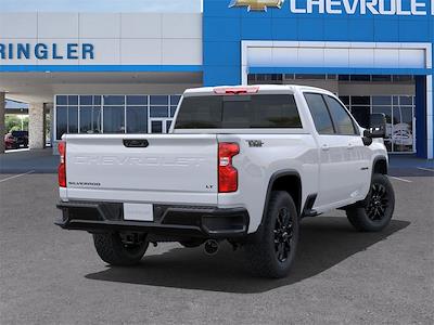 2025 Chevrolet Silverado 2500 Crew Cab 4x4 Pickup for sale #C25-792 - photo 2