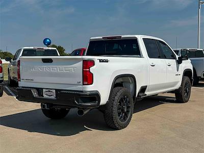 New 2025 Chevrolet Silverado 2500 LT Crew Cab 4WD Pickup for sale #C25-792 - photo 2