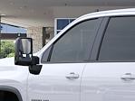 2025 Chevrolet Silverado 2500 Crew Cab 4x4 Pickup for sale #C25-792 - photo 12