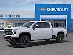 2025 Chevrolet Silverado 2500 Crew Cab 4x4 Pickup for sale #C25-792 - photo 3