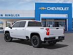 2025 Chevrolet Silverado 2500 Crew Cab 4x4 Pickup for sale #C25-792 - photo 4