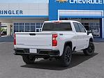2025 Chevrolet Silverado 2500 Crew Cab 4x4 Pickup for sale #C25-792 - photo 2