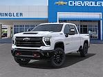 2025 Chevrolet Silverado 2500 Crew Cab 4x4 Pickup for sale #C25-792 - photo 6