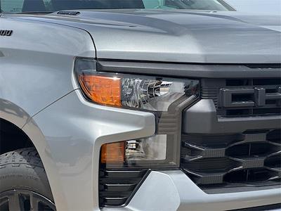 2025 Chevrolet Silverado 1500 Crew Cab 4x2 Pickup for sale #C25-823 - photo 2