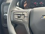 New 2025 Chevrolet Silverado 1500 Custom Crew Cab Pickup for sale #C25-823 - photo 18