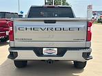 New 2025 Chevrolet Silverado 1500 Custom Crew Cab Pickup for sale #C25-823 - photo 7