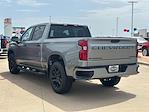 New 2025 Chevrolet Silverado 1500 Custom Crew Cab Pickup for sale #C25-823 - photo 8