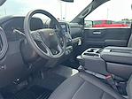 New 2025 Chevrolet Silverado 1500 Custom Crew Cab Pickup for sale #C25-823 - photo 9