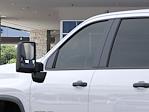 New 2025 Chevrolet Silverado 2500 Custom Crew Cab 4x4 SRW Pickup for sale #C25-772 - photo 12