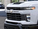 New 2025 Chevrolet Silverado 2500 Custom Crew Cab 4x4 SRW Pickup for sale #C25-772 - photo 13