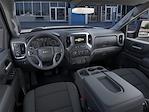 New 2025 Chevrolet Silverado 2500 Custom Crew Cab 4x4 SRW Pickup for sale #C25-772 - photo 15