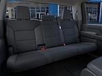 New 2025 Chevrolet Silverado 2500 Custom Crew Cab 4x4 SRW Pickup for sale #C25-772 - photo 17