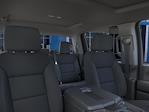 New 2025 Chevrolet Silverado 2500 Custom Crew Cab 4x4 SRW Pickup for sale #C25-772 - photo 24