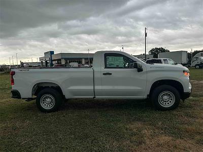 New 2026 Chevrolet Silverado 1500 Work Truck Regular Cab 4WD Pickup for sale #C26-155 - photo 2