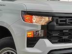 New 2026 Chevrolet Silverado 1500 Work Truck Regular Cab 4WD Pickup for sale #C26-155 - photo 4