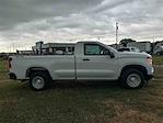 New 2026 Chevrolet Silverado 1500 Work Truck Regular Cab 4WD Pickup for sale #C26-155 - photo 2