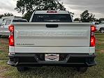New 2026 Chevrolet Silverado 1500 Work Truck Regular Cab 4WD Pickup for sale #C26-155 - photo 6