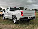 New 2026 Chevrolet Silverado 1500 Work Truck Regular Cab 4WD Pickup for sale #C26-155 - photo 7