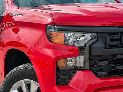 New 2026 Chevrolet Silverado 1500 Custom Crew Cab for sale #C26-301 - photo 2