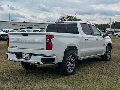 New 2026 Chevrolet Silverado 1500 RST Crew Cab for sale #C26-294 - photo 2