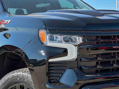 New 2026 Chevrolet Silverado 1500 LT Crew Cab 4x4 Pickup for sale #C26-122 - photo 2