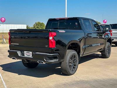New 2026 Chevrolet Silverado 1500 LT Crew Cab 4WD Pickup for sale #C26-122 - photo 2