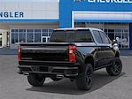 New 2026 Chevrolet Silverado 1500 LT Crew Cab 4x4 Pickup for sale #FHRM0X - photo 4