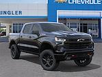 New 2026 Chevrolet Silverado 1500 LT Crew Cab 4x4 Pickup for sale #FHRM0X - photo 7